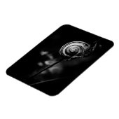 Schwanz Magnet (Linke Seite)