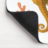 Schwanz Mousepad (Ecke)