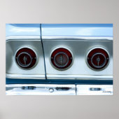 Schwanz Poster (Vorne)