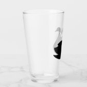 Schwanz-Risiko für Schwarzen Glas (Rechts)