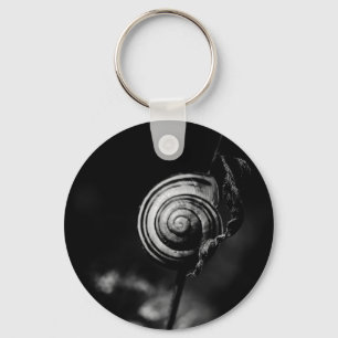 Schwanz Schlüsselanhänger