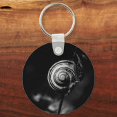 Schwanz Schlüsselanhänger (Vorderseite)