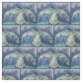 Schwanz Stoff (Muster)