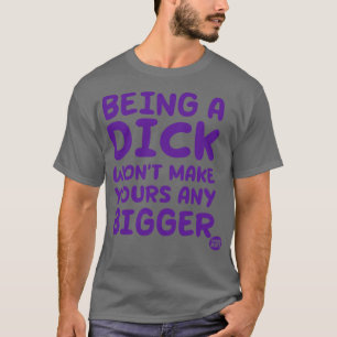 Schwanz T-Shirt