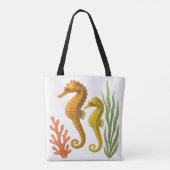 Schwanz Tasche (Rückseite)