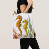 Schwanz Tasche (Von Nahem)