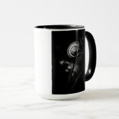 Schwanz Tasse (VorderseiteRechts)