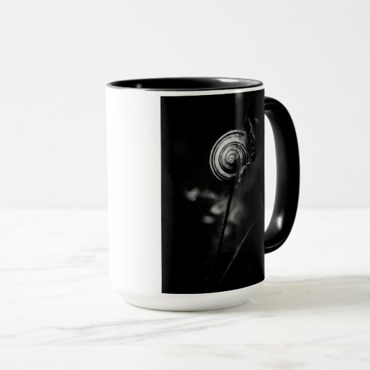 Schwanz Tasse (VorderseiteRechts)