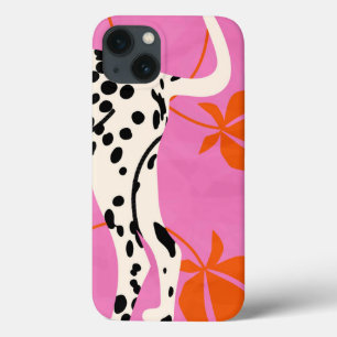 Schwanz und Textur Case-Mate iPhone Hülle