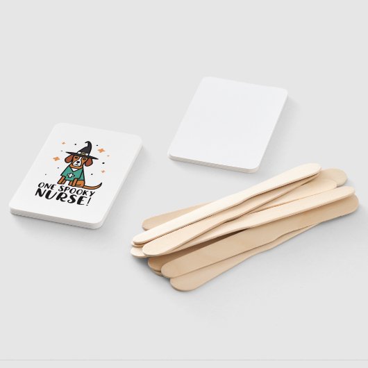 Schwanz-Wackeln Gesundheitsarm Ein unheimlicher Nu Fächer (Non-assembled)