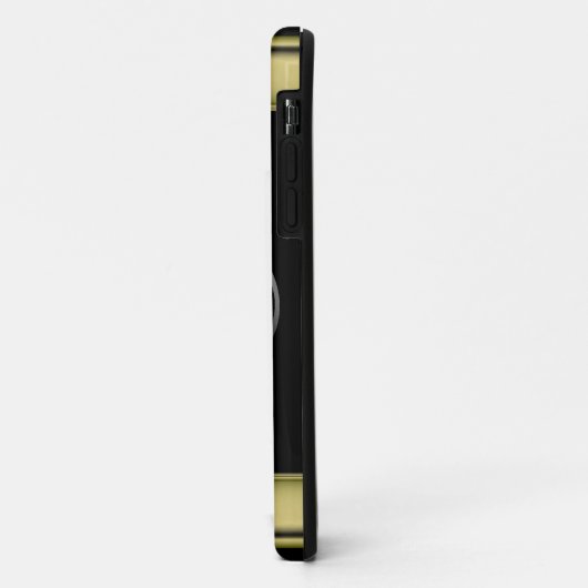 Schwänze Case-Mate iPhone Hülle (Hinten/Links)