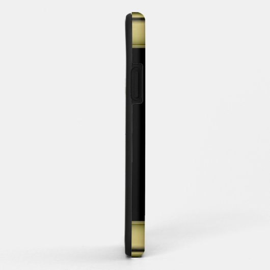 Schwänze Case-Mate iPhone Hülle (Hinten/Rechts)