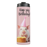 Schwänze Geburtstag!
