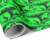 Schwänze... Geschenkpapier (Rolleneckpunkt)