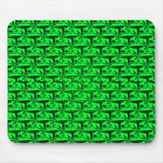 Schwänze... Mousepad (Vorne)