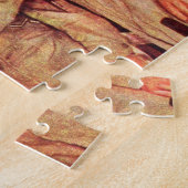 Schwänze Puzzle (Seite)