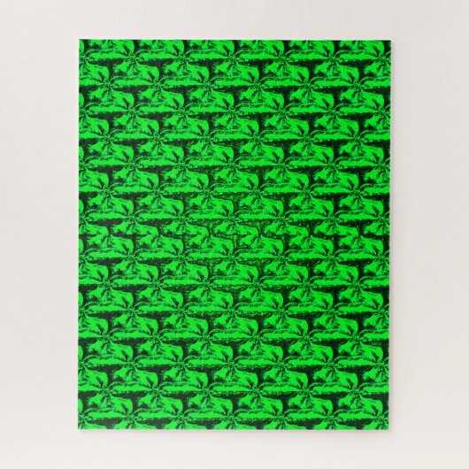 Schwänze... Puzzle (Vertikal)