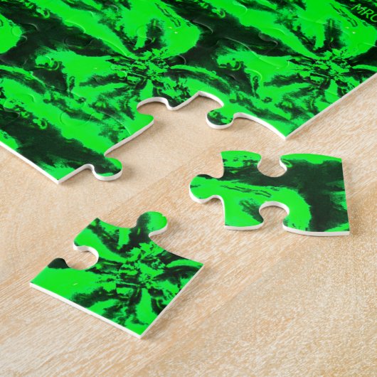 Schwänze... Puzzle (Seite)