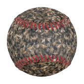 Schwarm Baseball (Rückseite)
