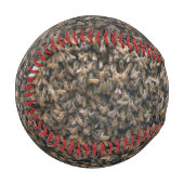 Schwarm Baseball (Vorderseite Links)