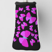 Schwarm der künstlerischen golf headcover (Rotieren 90)