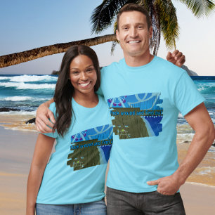 Schwarm herum und finde heraus, lustige Möwe T-Shirt