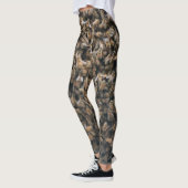 Schwarm Leggings (Links)