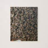 Schwarm Puzzle (Vertikal)