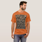 Schwarm T-Shirt (Vorne ganz)