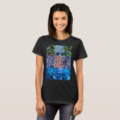 Schwarm T-Shirt (Vorne ganz)