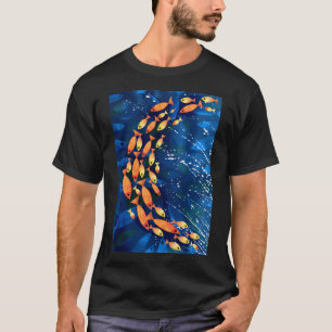Schwärme T-Shirt