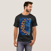 Schwärme T-Shirt (Vorne ganz)