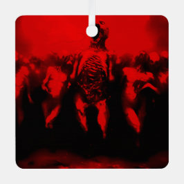 schwärmen | Ornament