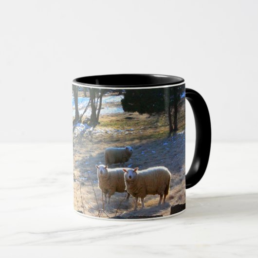 Schwarz 11 oz Combo Tasse 2 (VorderseiteRechts)