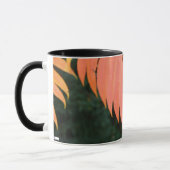 Schwarz 11 oz Combo Tasse 3 (Links)