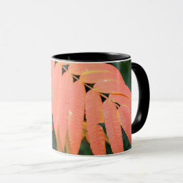 Schwarz 11 oz Combo Tasse 3