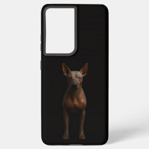 Schwarz 4 Luxe Galaxy S21 Plus, Argentinischer Pil Samsung Galaxy Hülle