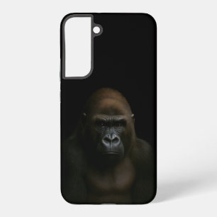Schwarz 4 Luxe Galaxy S22 Plus, Gorilla Samsung Galaxy Hülle