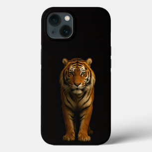 Schwarz 4 Luxe iPhone 13, Noble Tiger Case-Mate iPhone Hülle