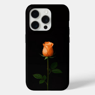 Schwarz 4 Luxe iPhone 15 Pro Mate Sonnenuntergang  Case-Mate iPhone Hülle