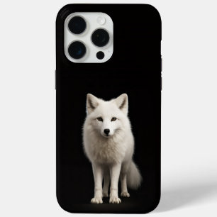 Schwarz 4 Luxe iPhone 15 Pro Max, Elfenbein-Polarf Case-Mate iPhone Hülle