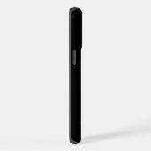 Schwarz 4 Luxe iPhone 15 Pro Max, Forest Okapi Hülle (Rechte Seite)