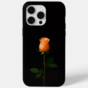 Schwarz 4 Luxe iPhone 15 Pro Max, Sonnenuntergang Case-Mate iPhone Hülle