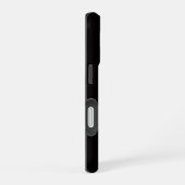 Schwarz 4 Luxe iPhone 16 Mate, Forest Okapi Hülle (Rechte Seite)