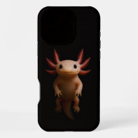 Schwarz 4 Luxe iPhone 16 Pro Max, Mexikanischer Ax