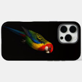 Schwarz 4 Luxe iPhone 16 Pro Max , Östliche Rosell Case-Mate iPhone Hülle (Rückseite (Horizontal))