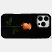 Schwarz 4 Luxe iPhone 16 Pro Max, Sonnenuntergangs Case-Mate iPhone Hülle (Rückseite (Horizontal))