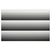 Schwarz bis Weiß Ombre Streifen Stoff (Fat Quarter (45,7 x 55,9 cm))