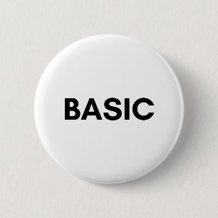 Schwarz Button