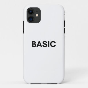 Schwarz Case-Mate iPhone Hülle